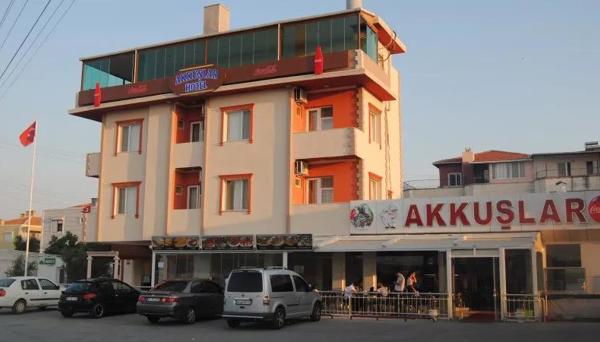 Akkuslar Hotel