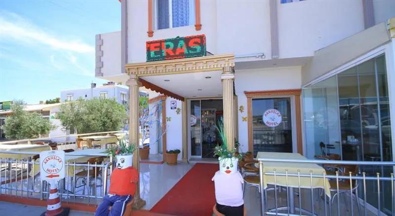 Akkuslar Hotel