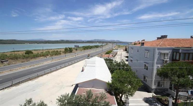 Akkuslar Hotel