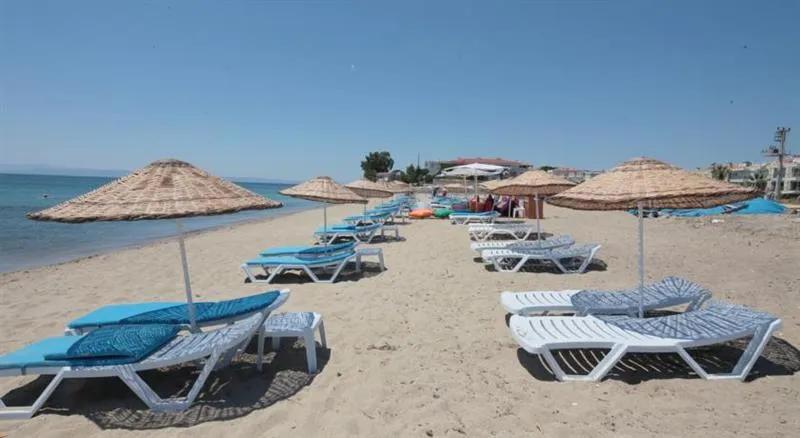 Akkuslar Hotel