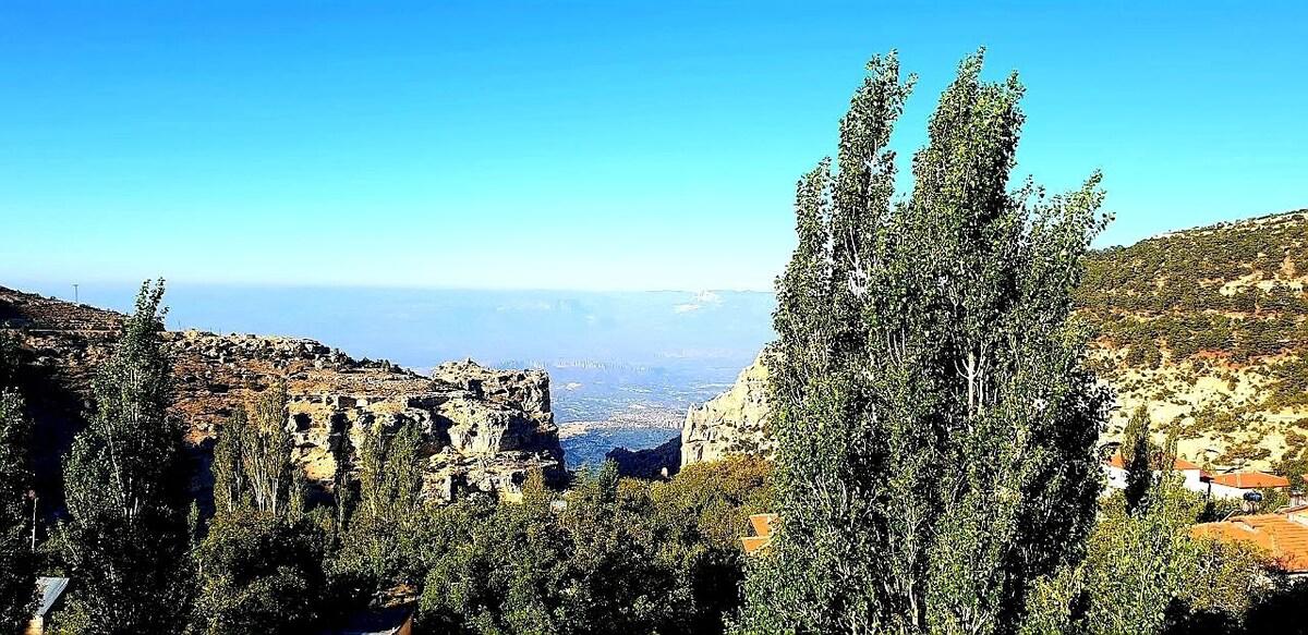 Kozlar Yaylası Doğa Otel