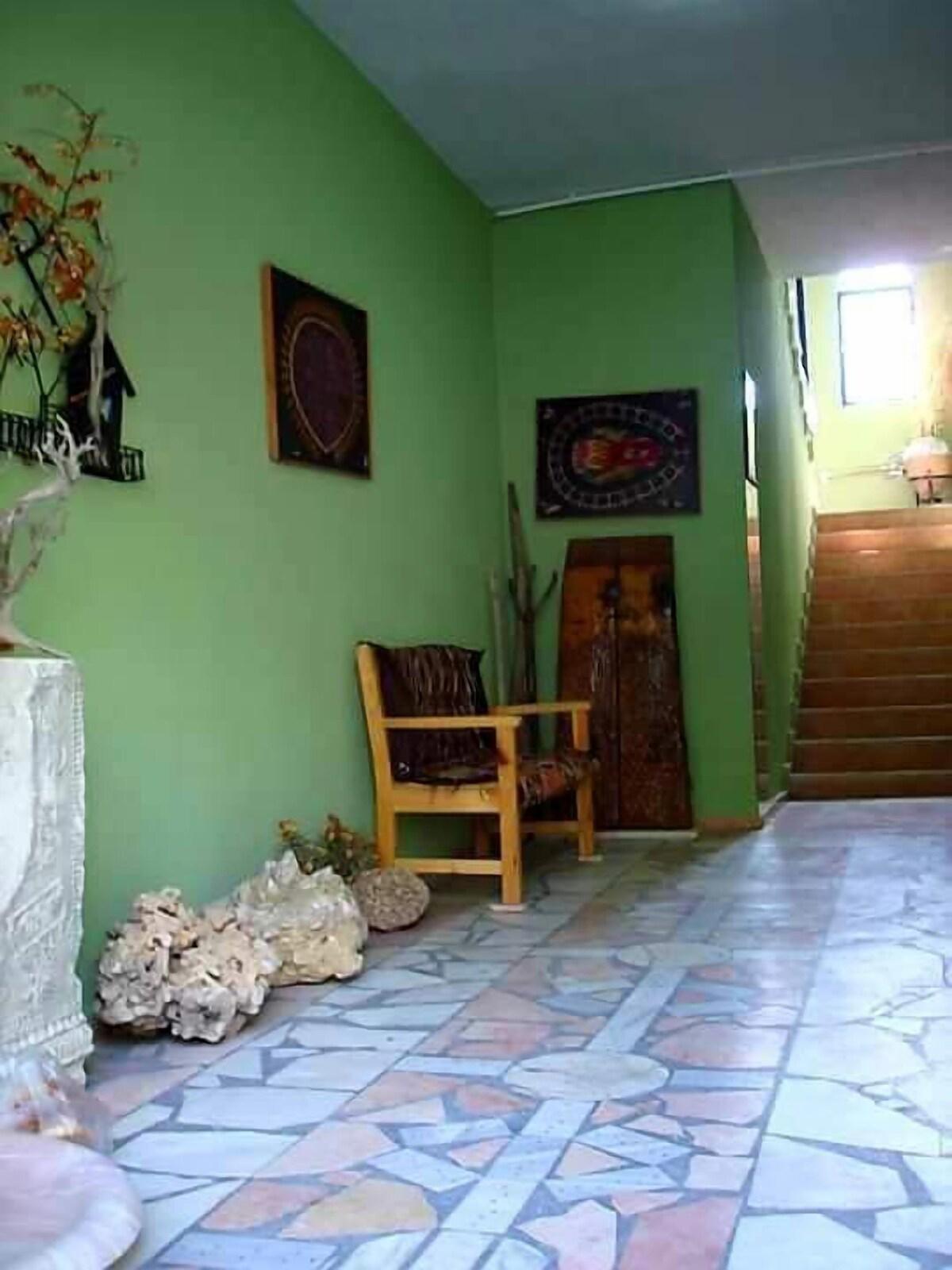 Kozlar Yaylası Doğa Otel