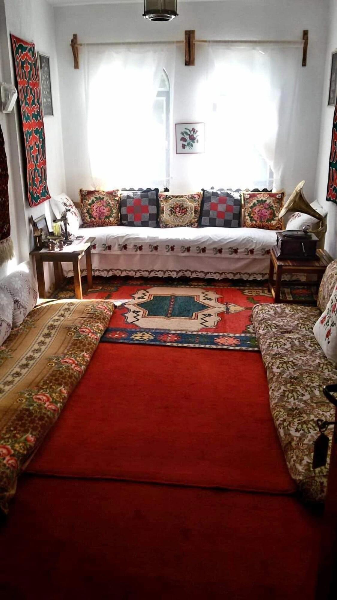 Kozlar Yaylası Doğa Otel