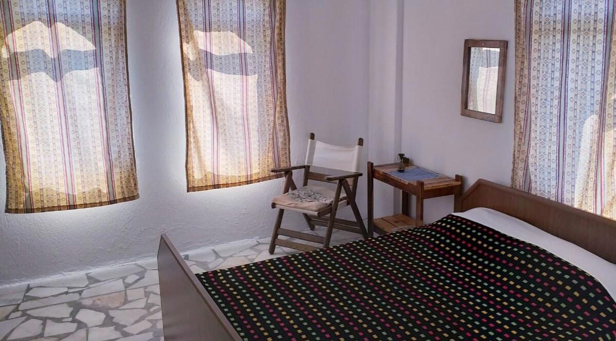 Kozlar Yaylası Doğa Otel