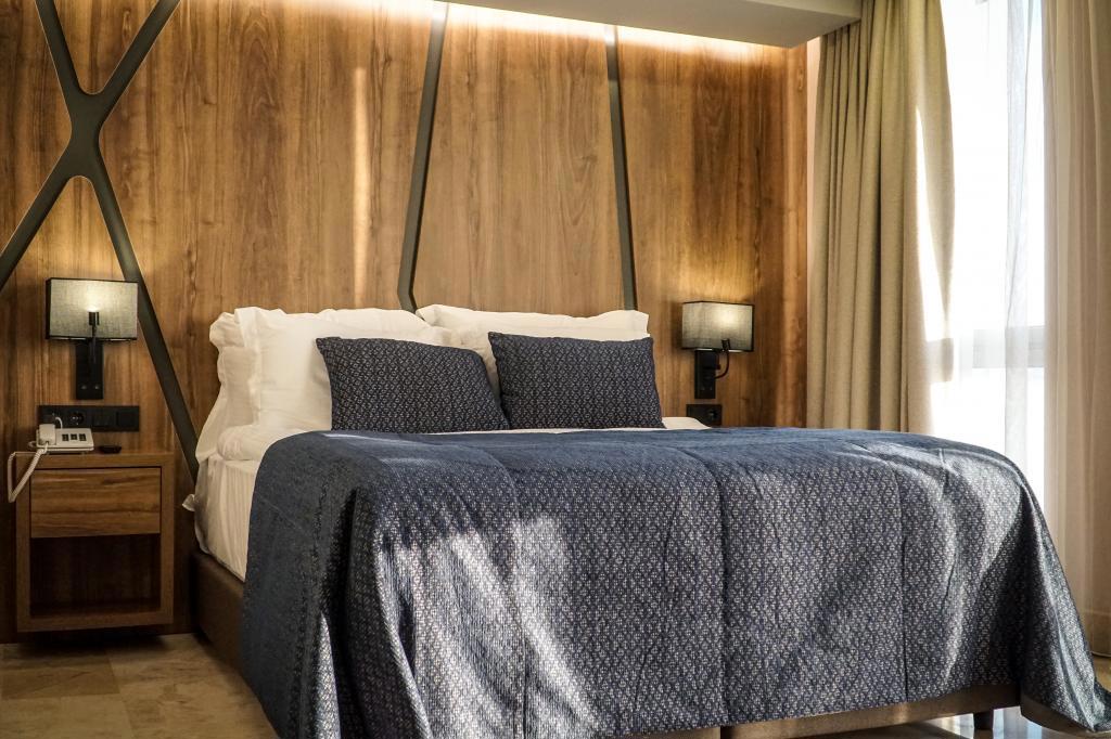 Extenso Hotel