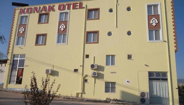 Konak Hotel