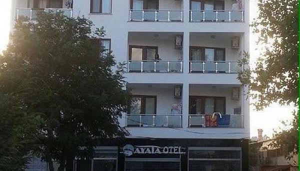 Ayata Hotel