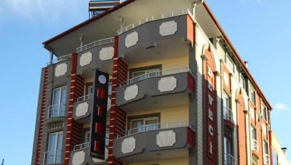 Deveci Otel