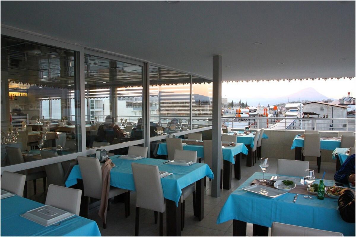 Deveci Otel