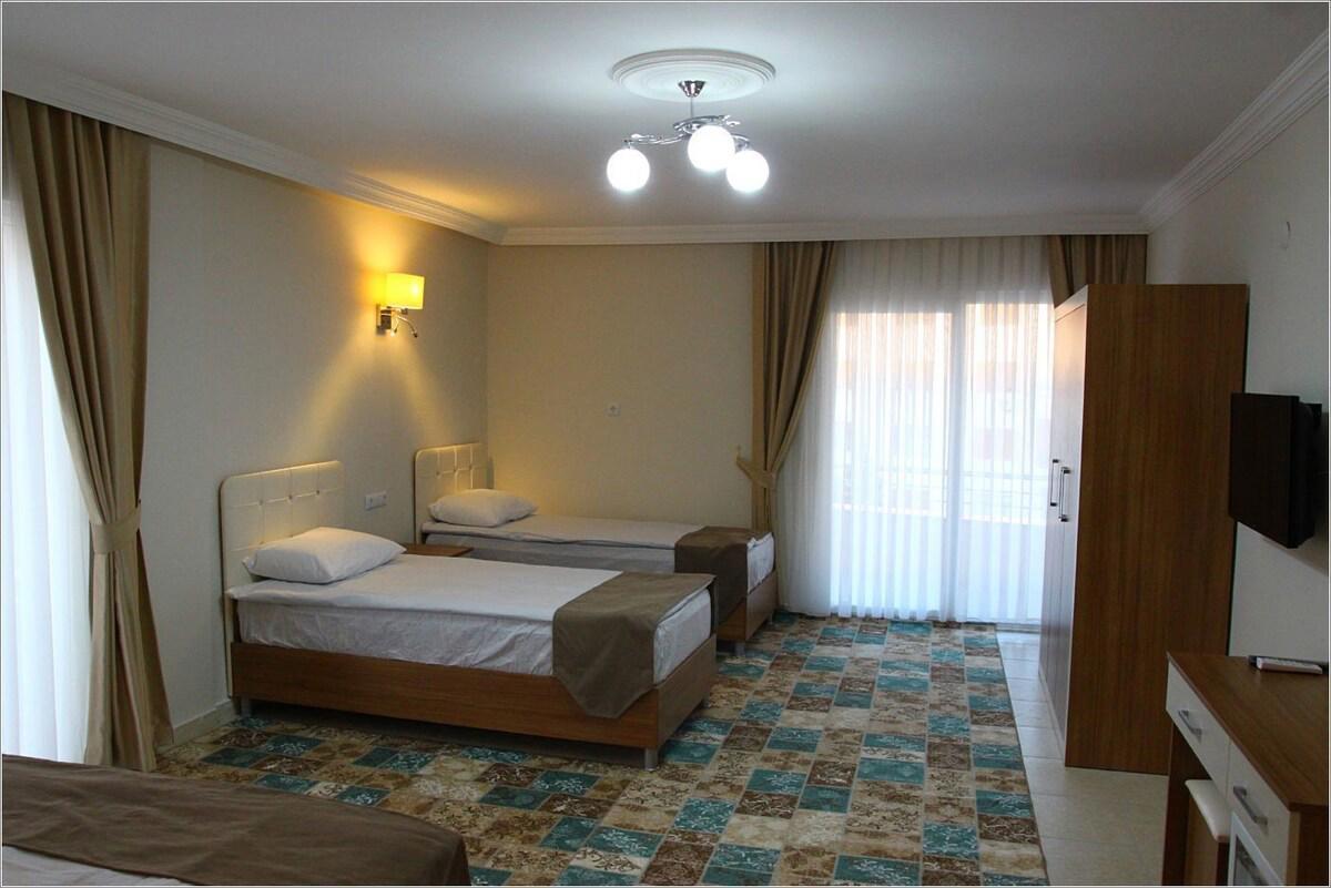 Deveci Otel