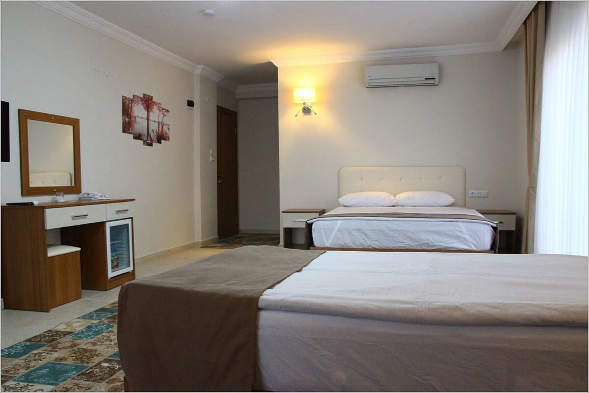 Deveci Otel