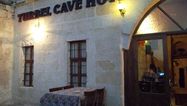 Turbel Cave Hotel