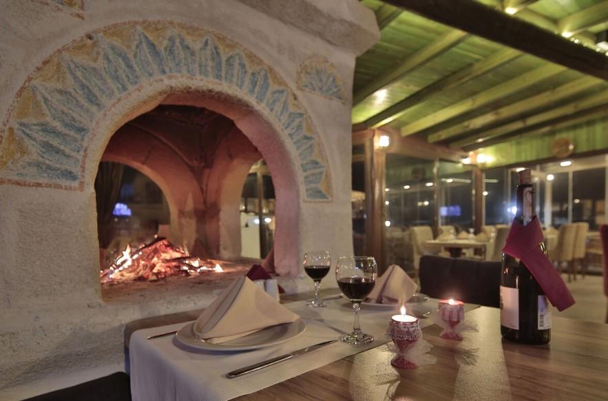 Turbel Cave Hotel