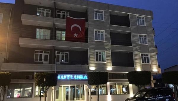 Kutlubay Otel