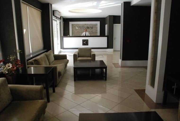 Kutlubay Otel