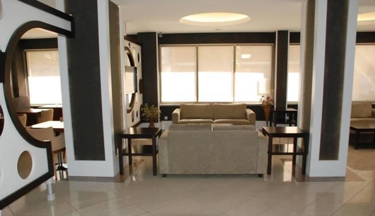 Kutlubay Otel