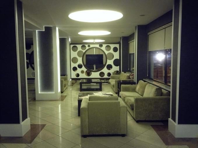 Kutlubay Otel