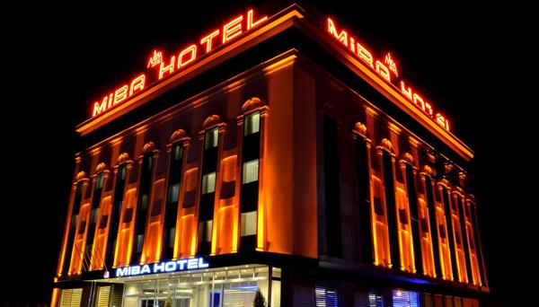 Miba Hotel