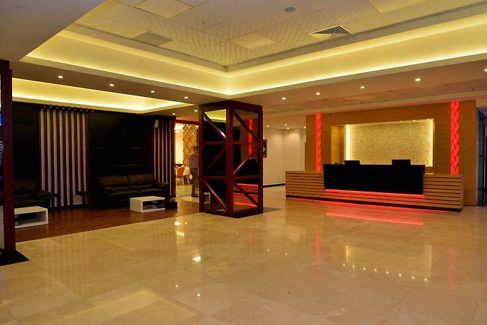 Miba Hotel
