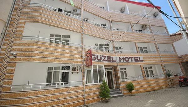 Guzel Motel