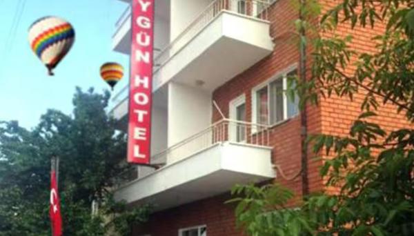 Aygun Hotel Avanos