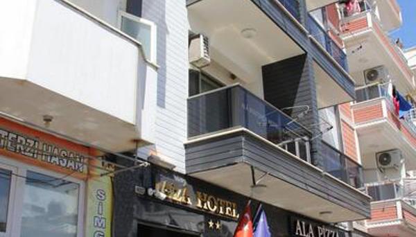 Ala Boutique Hotel