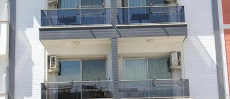 Ala Boutique Hotel