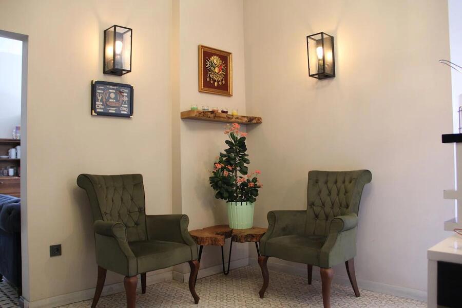Ala Boutique Hotel