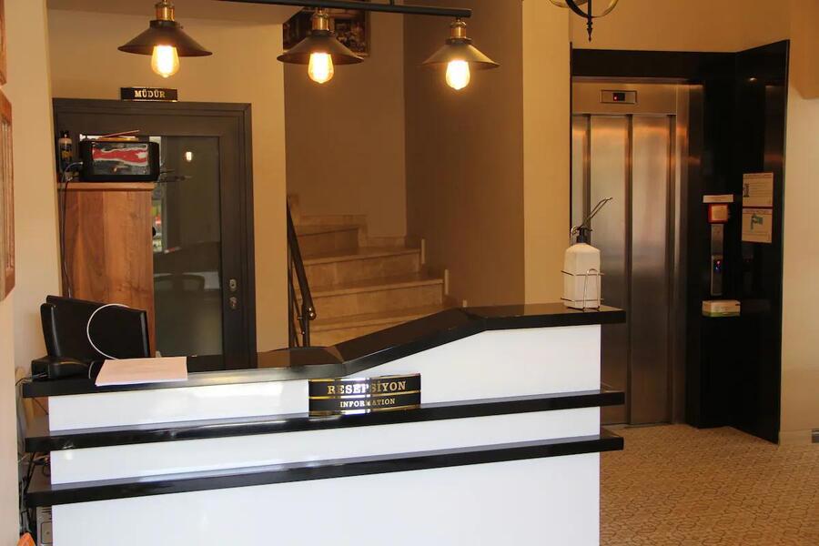 Ala Boutique Hotel