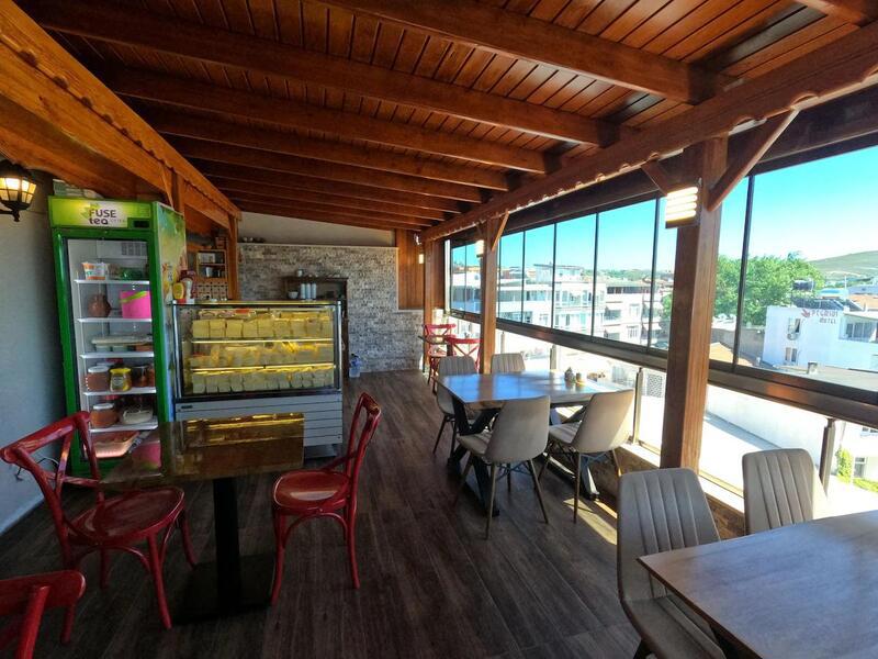 Ala Boutique Hotel