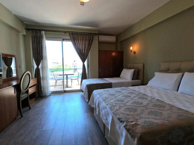 Ala Boutique Hotel