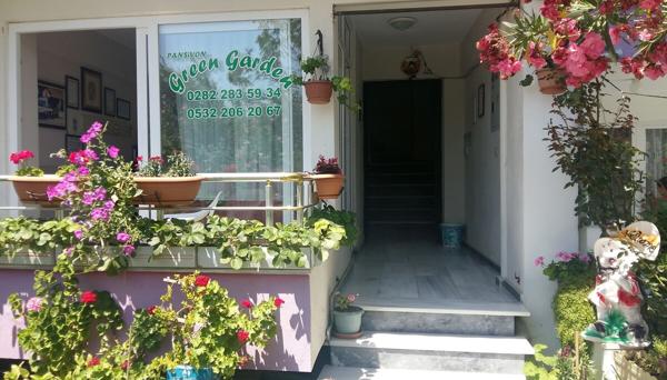 Green Garden