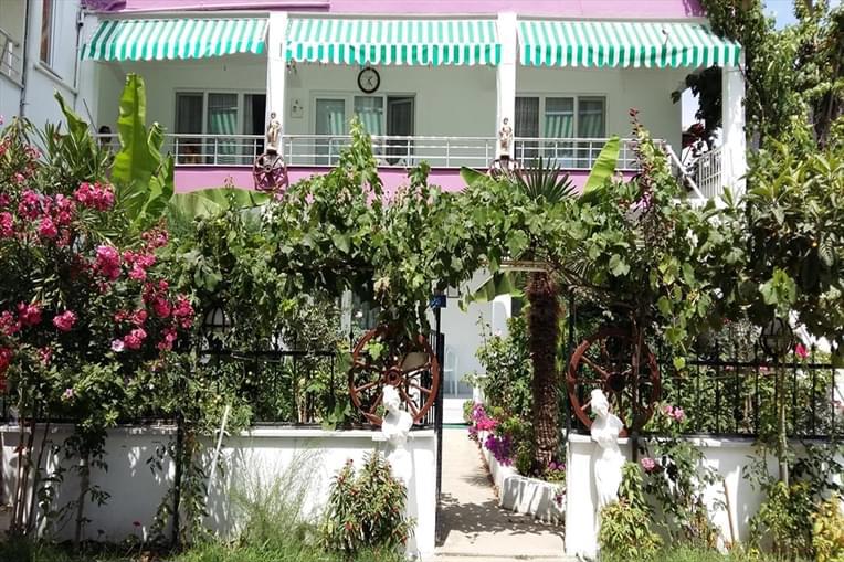 Green Garden