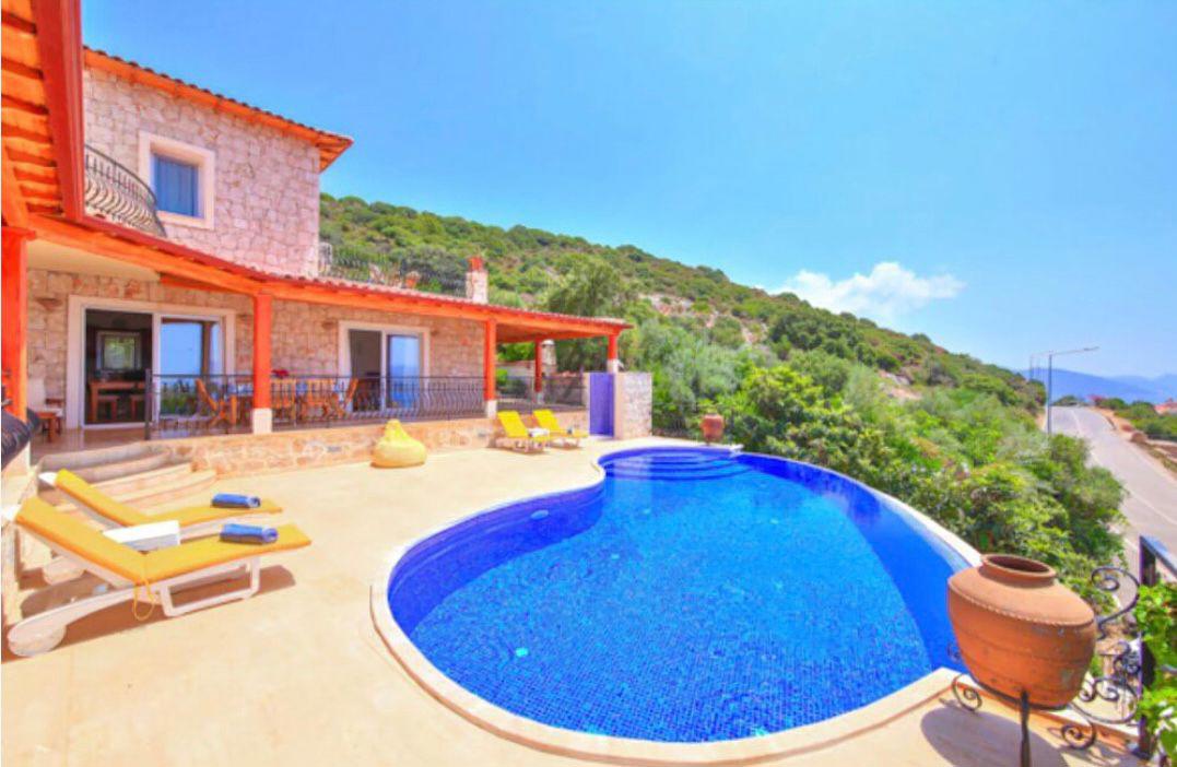Villa Tavla
