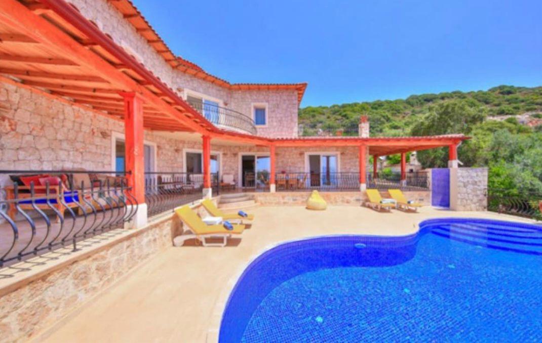 Villa Tavla