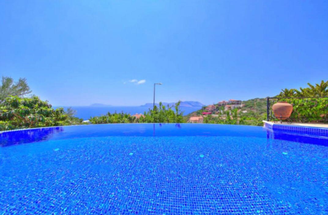 Villa Tavla