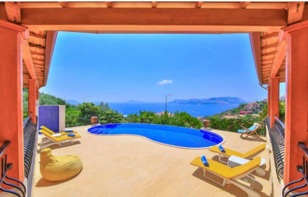 Villa Tavla