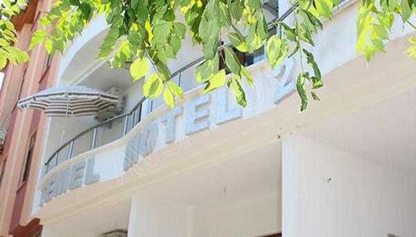 Temel Motel 2