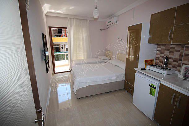 Temel Motel 2