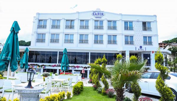 Fatsa Safir Otel