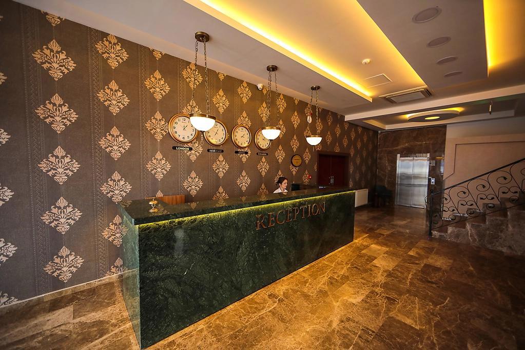 Fatsa Safir Otel