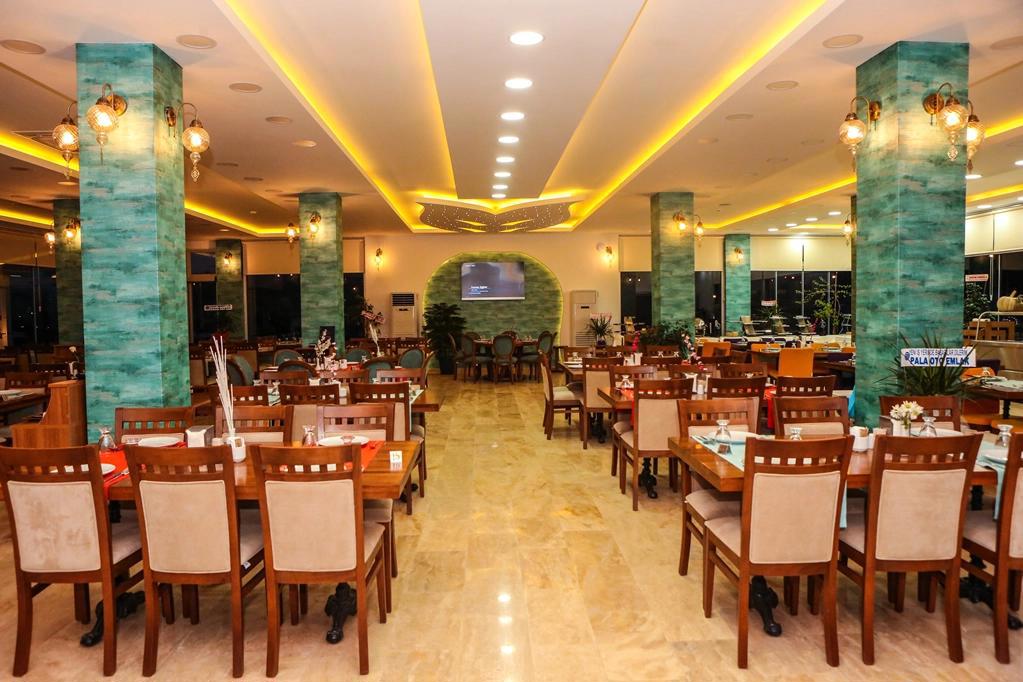 Fatsa Safir Otel
