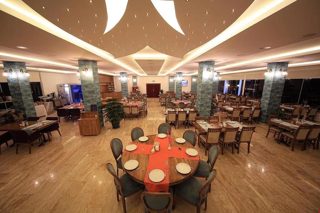Fatsa Safir Otel