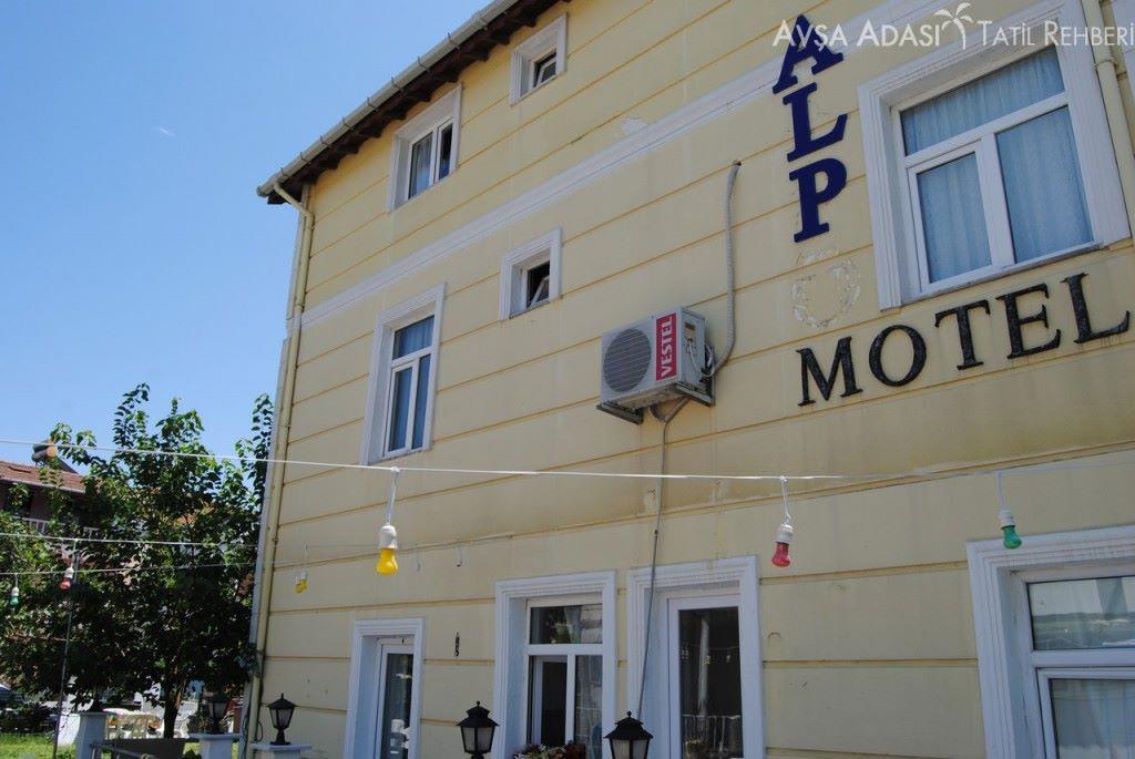 Alp Motel