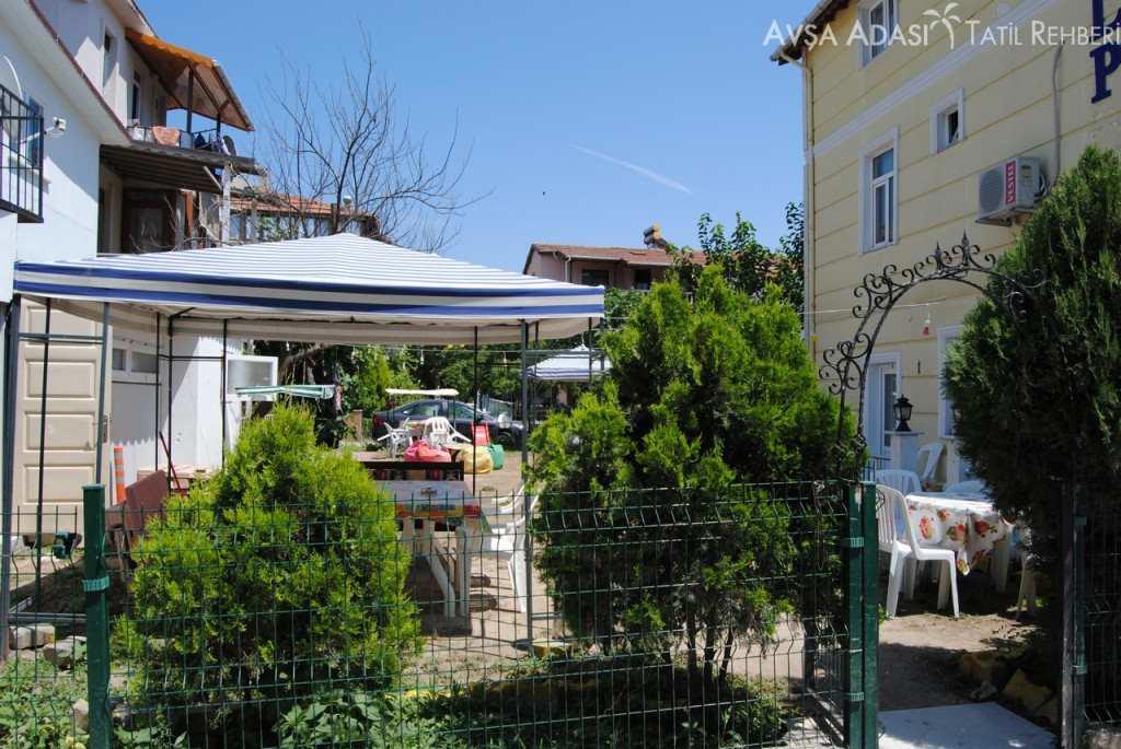 Alp Motel