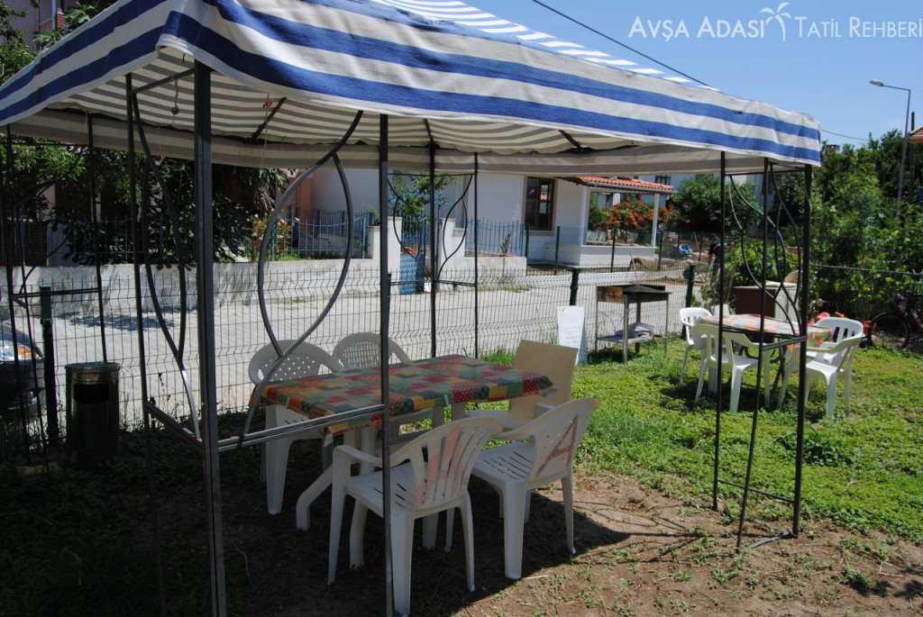 Alp Motel