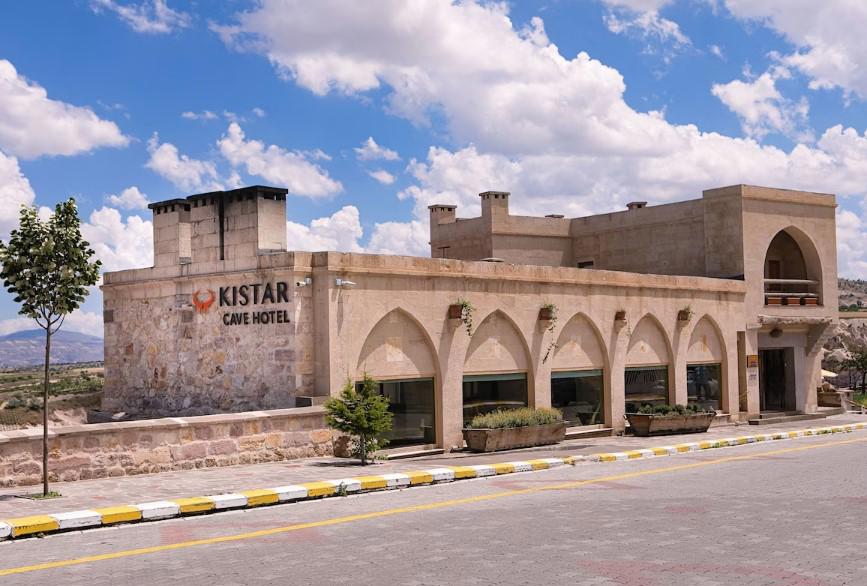Kistar Hotel