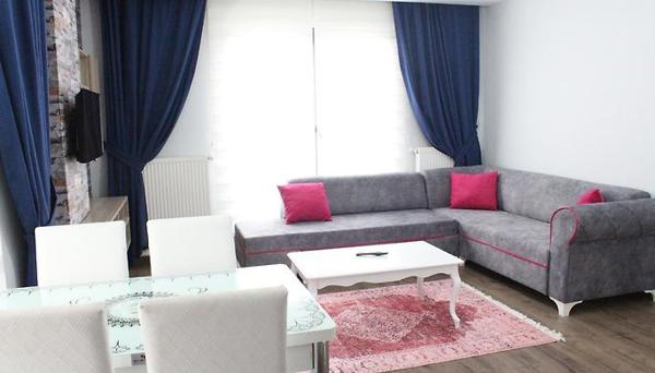 Arma Life Apart Otel