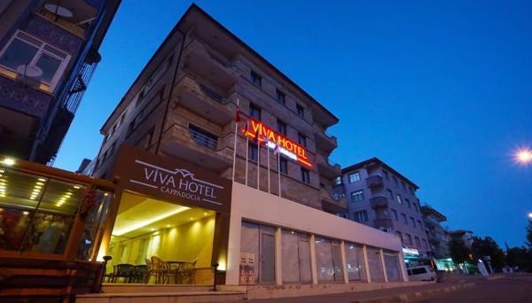Stones Of Cappadocia Hotel