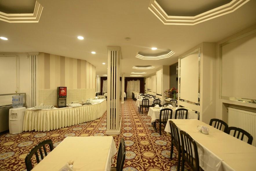 Stones Of Cappadocia Hotel